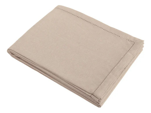 Mantel De Mesa Lavanda 100% Algodón 160x280cm | Savihome