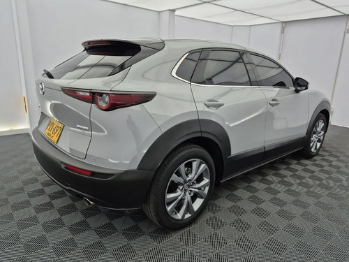 Mazda CX-30 2.0 Grand Touring At Hibrido Ligero - Mhev