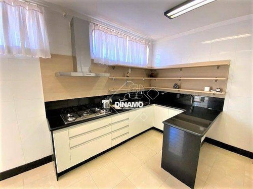 Imagem 22 de 30 de Casa Com 4 Dormitórios À Venda, 368 M² Por R$ 1.290.000,00 - Jardim Paulista - Ribeirão Preto/sp - Ca1598