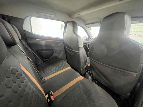 Renault Kwid 1.0 12V SCE FLEX OUTSIDER MANUAL