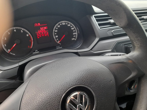 Volkswagen Gol 1.6 Msi Trendline Total Flex 5p