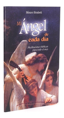 Mi Ángel De Cada Dia