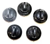 Comprar Juego De 5 Perillas P Cocina Escorial 501\u002F60 3501\u002F60 3600\u002F1