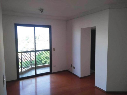 Imagem 1 de 15 de Ref.: 23209 - Apartamento Em Osasco Para Aluguel - 23209