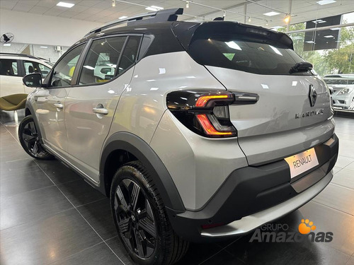 Renault Kardian 1.0 TCE FLEX PREMIÉRE EDITION EDC