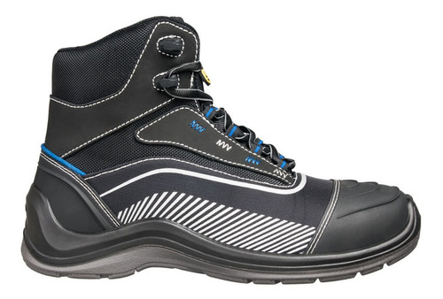 Botin Safety Jogger Energetica