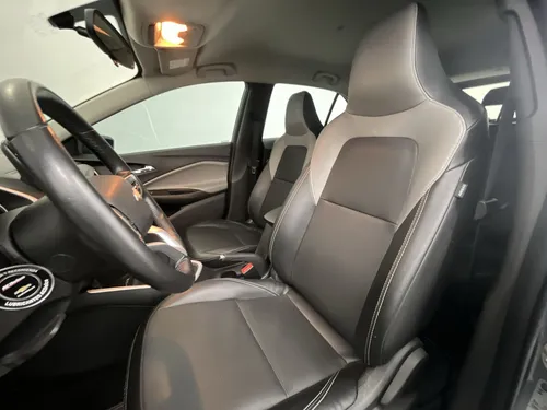 Chevrolet Onix 1.0T Premier Hatch At