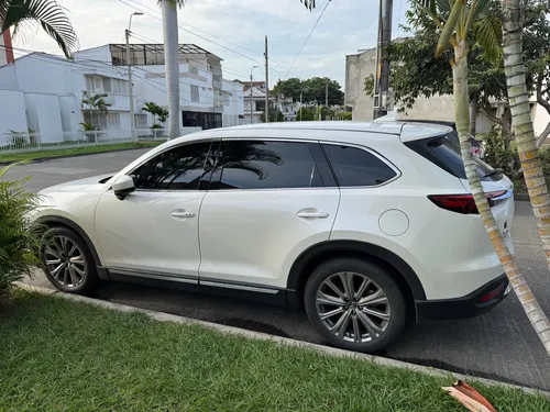 Mazda CX-9 2.5 Grand Touring Signature