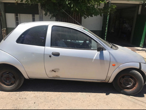 Ford Ka 2000 1.0 Image