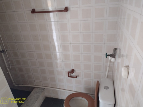 Imagem 3 de 12 de Apartamento Na Estrada Do Cafundá! - Ci2119