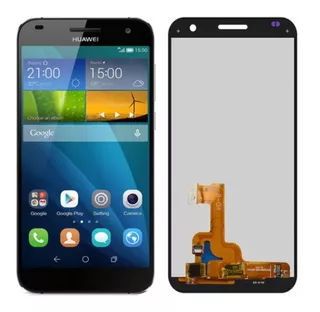 Pantalla Completa Compatible Huawei Ascend G7-l03