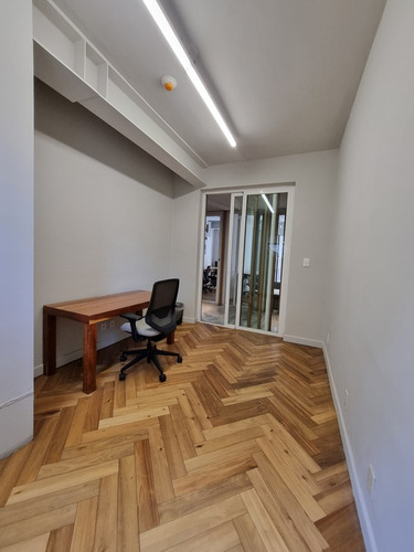 Oficina En Renta Con Co-working Todo Incluido Listo Para Usarse