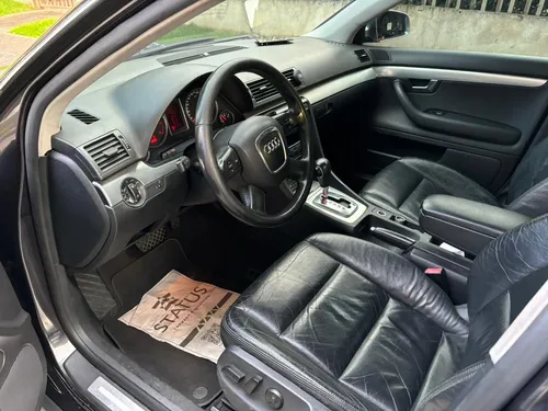 Audi A4 2.0 Tfsi