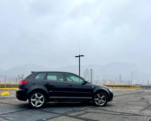 Audi A3 2.0 Fsi 5 p 150 hp