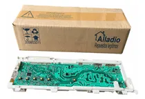 Comprar Plaqueta Lavarropas Drean Gold Blue \u002F Gold Eco 8.6 Original