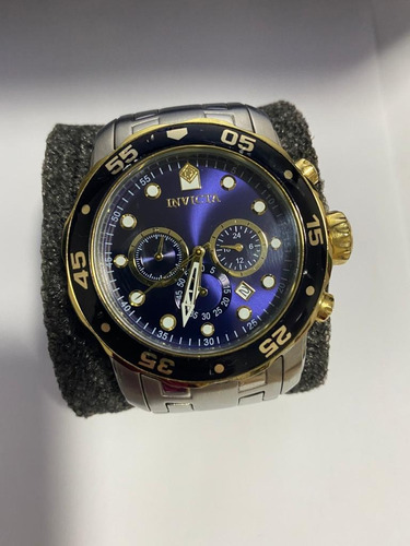 Relógio Invicta Aviator Original