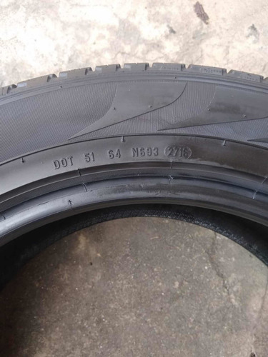 Pneu 255/50r19 107w Scorpion Verde Pirelli Usado W (Usado)