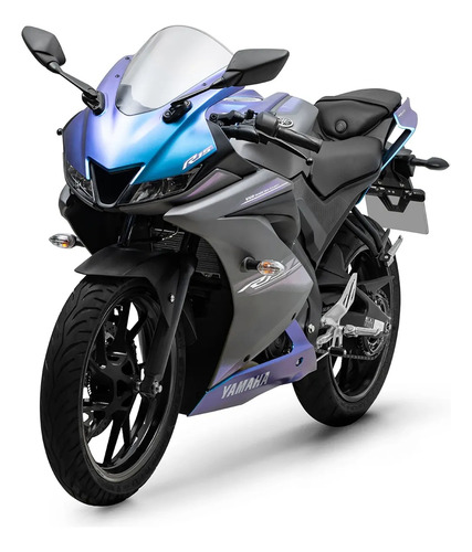 Yzf R-15 155 Abs