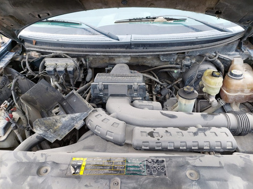 Ford F150 2005 ( En Partes ) 2004 - 2008 5.4 3v 4x4 Yonke