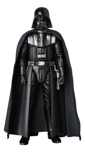 (medicom Toy) Mafex No. 211 Darth Vader (tm) (rog...