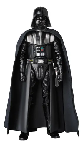 (medicom Toy) Mafex No. 211 Darth Vader (tm) (rog...