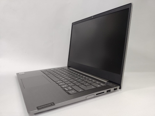 Imagen 5 de 5 de Notebook Lenovo Thinkbook 14-iil Intel I7-1065g7 8gb 256ssd