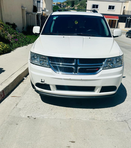 Dodge Journey 3.7 R-t 3.6 Nav Dvd At