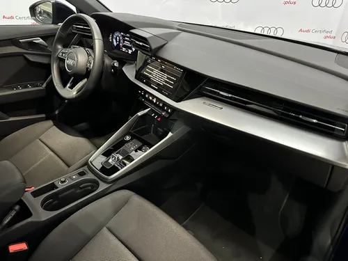 Audi A3 1.4 Sedan 35 Tfsi Dynamic At
