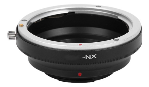 Lens Converter -nx Adaptador De Aleación De Aluminio Para Mo