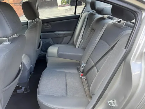 Mazda 3 1.6 Z6na7