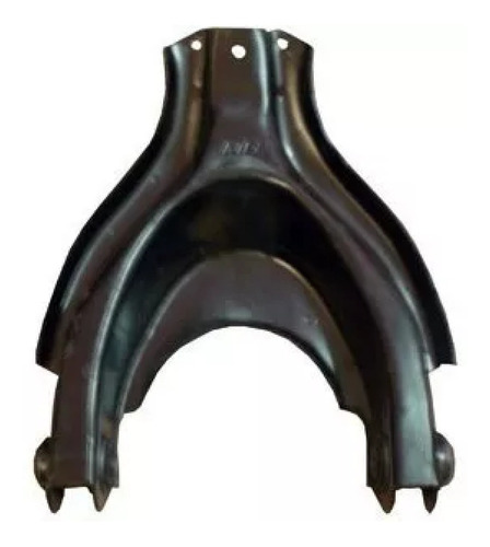 Parrilla Suspension Del. Inferior Renault 12 C/bujes Vth