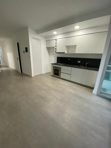 Semipiso 2 Ambientes A Estrenar - Villa Luro