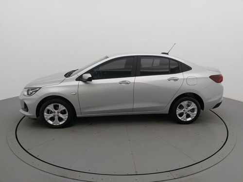 Chevrolet Onix 1.0 TURBO FLEX LTZ AUTOMÁTICO