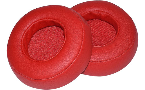 Almohadillas Para Auriculares Beats  Dr.dre Pro/detox, Ro...