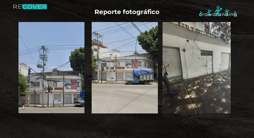 Ab2-za Inmueble En Venta Localizado En Fracc. Lomas De Tecamachalco, Naucalpan De Juárez, Edomex