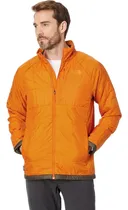 Comprar The North Face Chamarra Circaloft Hombre Talla S Naranja