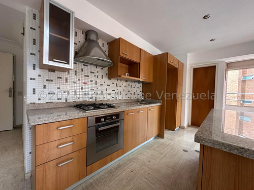 Imagen 20 de 26 de Apartamento En Venta En Campo Alegre