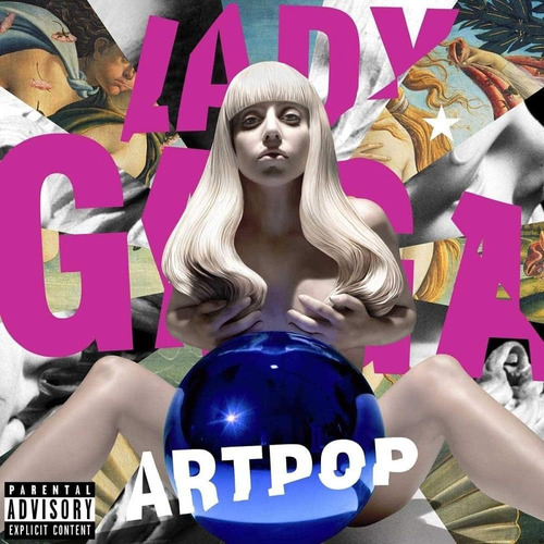 Artpop [2 Lp]