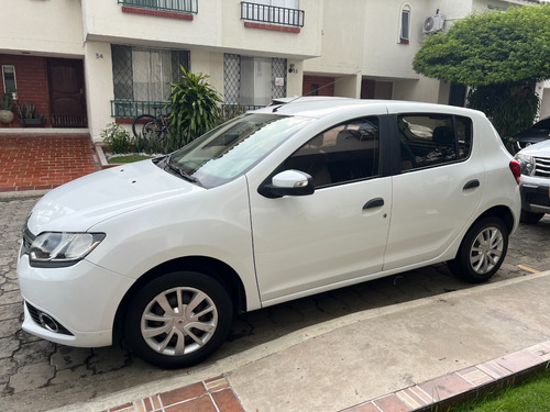 Renault Sandero 1.6 Expression