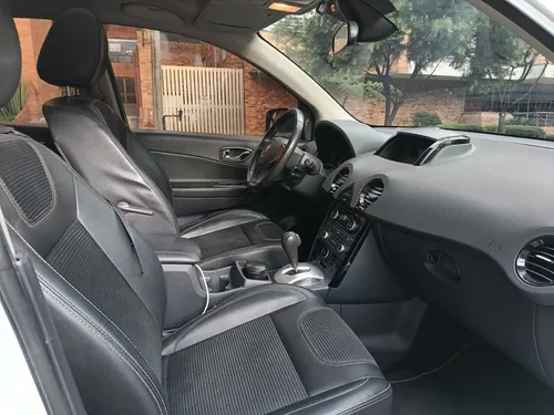 Renault Koleos 2.5 Bose 4x2 Mantenimiento En Concesionario