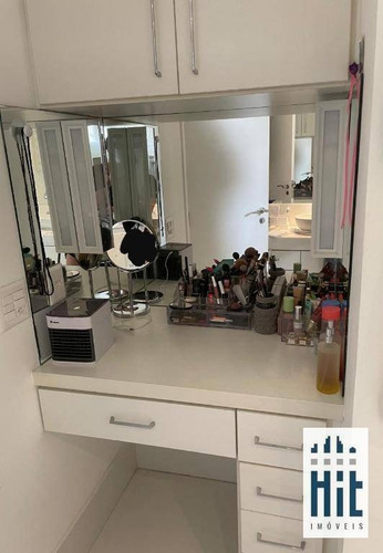 Imagem 16 de 30 de Apartamento À Venda, 184 M² Por R$ 2.343.000,00 - Vila Mariana - São Paulo/sp - Ap3756