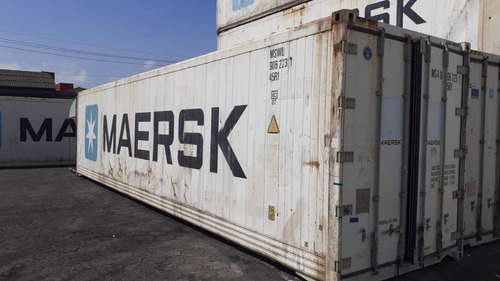 Container Casa