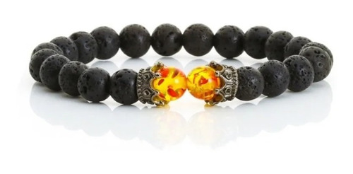 Pulsera De Hombre Y Mujer Piedras Naturales Chakras