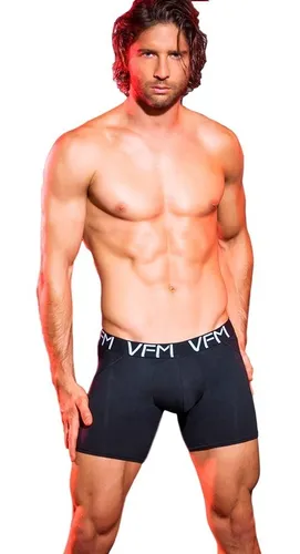 Boxer vicky form hombre hot sale