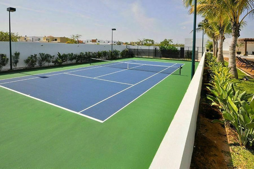Imagen 23 de 30 de Casa En Preventa Zona Norte De Merida, Exclusiva Privada Al