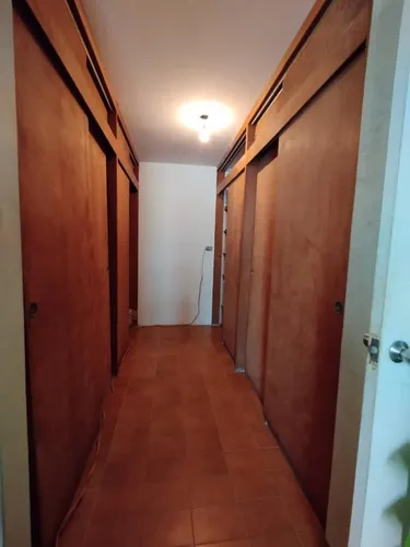 Penthouse En Prebo