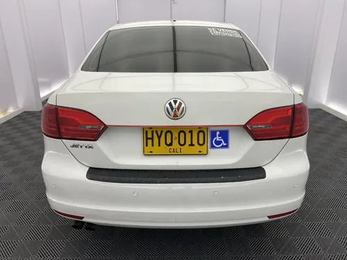 Volkswagen Jetta 2.0 Trendline 5 p
