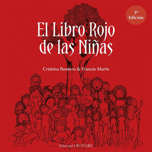El Libro Rojo De Las Ninas - Marin Francis / Miralles Romero