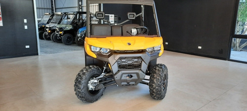 Imagen 3 de 22 de Can Am Defender Hd9 Dps