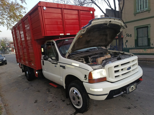 Ford F4000
